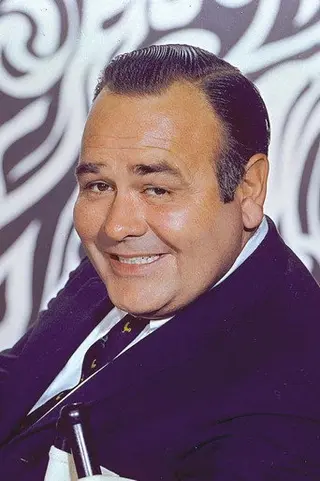 Jonathan Winters - Filmography • Carriera