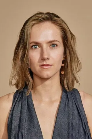 Ekaterina Baker - Filmography • Carriera