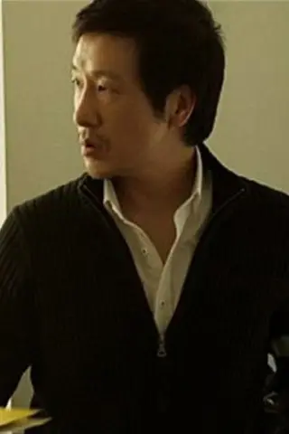 Park Jeong-gi - Filmography • Carriera