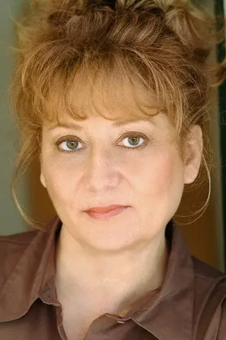 Suanne Spoke - Filmography • Carriera