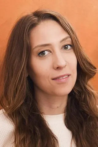 Jordan Jensen - Filmography • Carriera