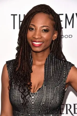 Shondrella Avery - Filmography • Carriera