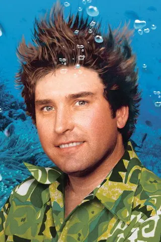 Stephen Hillenburg - Filmography • Carriera