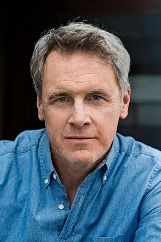 Mark Moses - Filmography • Carriera