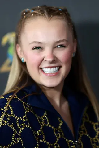 JoJo Siwa - Filmography • Carriera