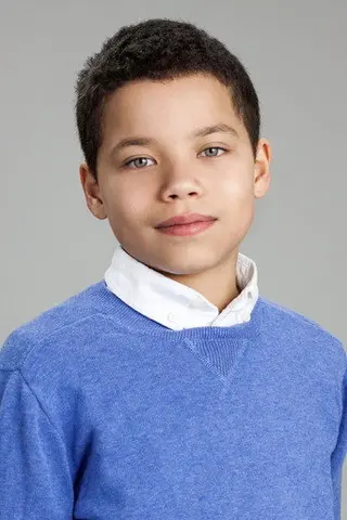 Evan Rosado - Filmography • Carriera