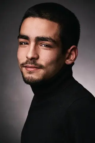 Omar Ayuso - Filmography • Carriera