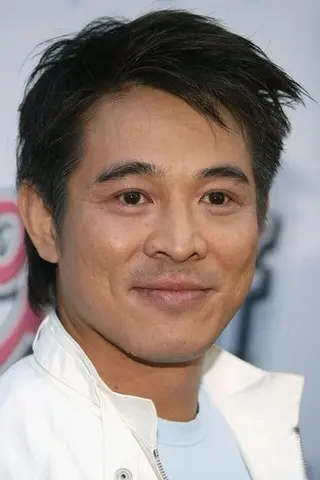 Jet Li - Filmography • Carriera
