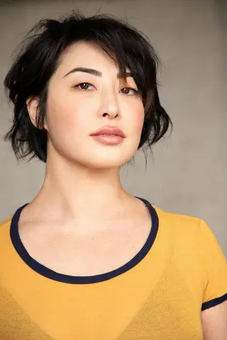 Jinhee Joung - Filmography • Carriera
