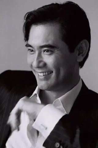 Winston Chao - Filmography • Carriera