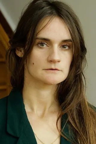Aurore Broutin - Filmography • Carriera