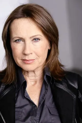 Jennifer Collins - Filmography • Carriera