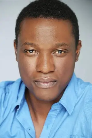 Tawanda Manyimo - Filmography • Carriera