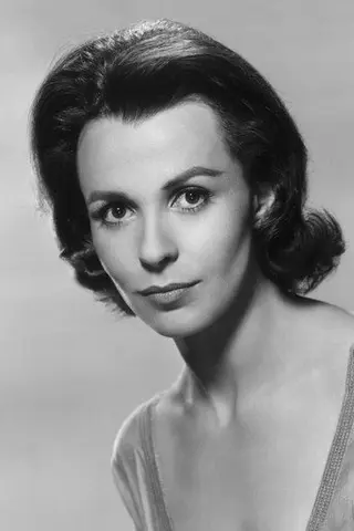 Claire Bloom - Filmography • Carriera