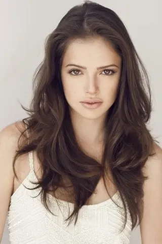 Ágatha Moreira - Filmography • Carriera