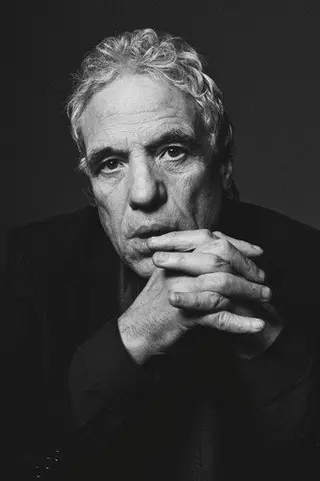 Abel Ferrara - Filmography • Carriera