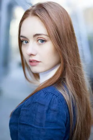 Brenna Llewellyn - Filmography • Carriera