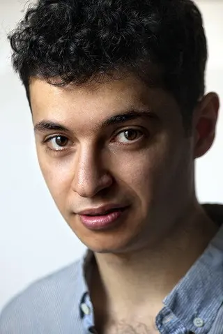 Eric Sirakian - Filmography • Carriera