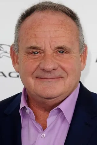 Paul Guilfoyle - Filmography • Carriera