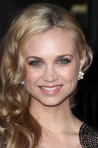 Fiona Gubelmann - Filmography • Carriera