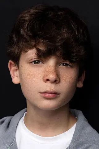 Sebastian Sero - Filmography • Carriera