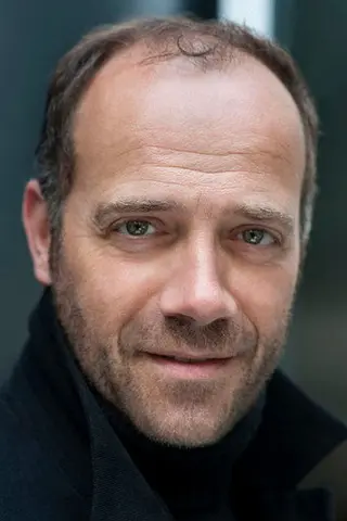 Anton Algrang - Filmography • Carriera