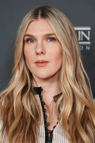 Lily Rabe - Filmography • Carriera