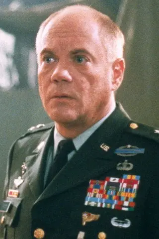 Daniel von Bargen - Filmography • Carriera