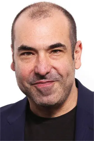 Rick Hoffman - Filmography • Carriera
