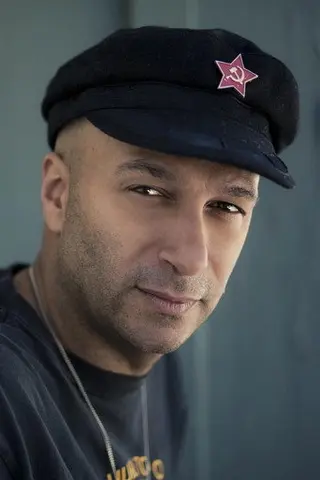 Tom Morello - Filmography • Carriera