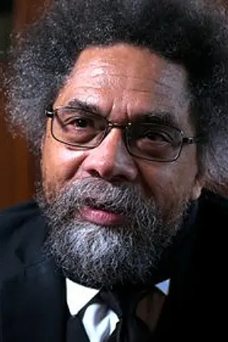 Cornel West - Filmography • Carriera