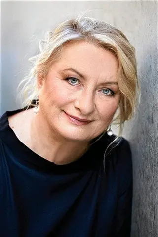 Maria Maj - Filmography • Carriera