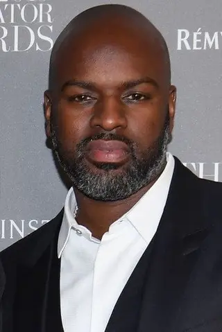 Corey Gamble - Filmography • Carriera