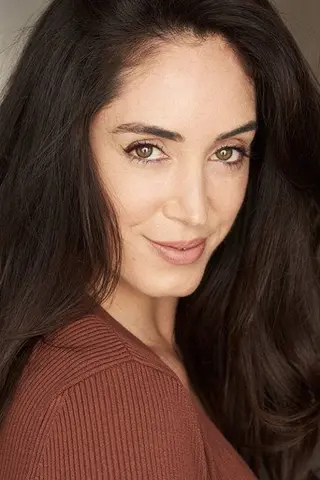 Jayda Aslan - Filmography • Carriera