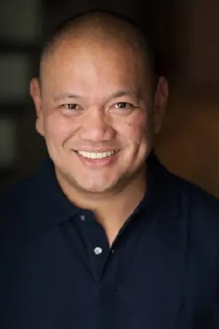 Jason Asuncion - Filmography • Carriera