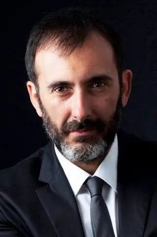 Miquel García Borda - Filmography • Carriera