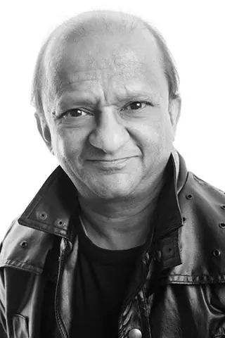 Kiran Shah - Filmography • Carriera
