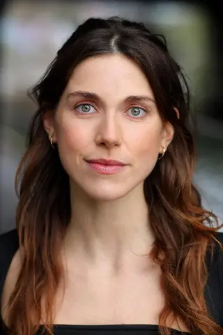 Celi Crossland - Filmography • Carriera