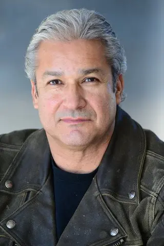 Joseph P. Santillanes - Filmography • Carriera