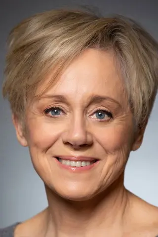 Fiona Reid - Filmography • Carriera
