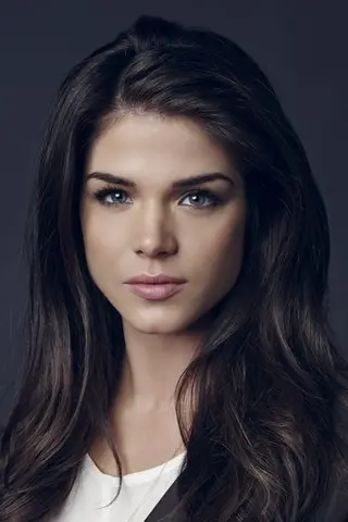 Marie Avgeropoulos - Filmography • Carriera