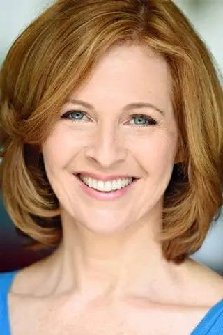 Kathleen McNenny - Filmography • Carriera
