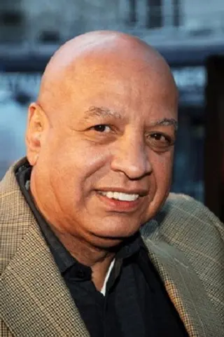 Joe Cortez - Filmography • Carriera