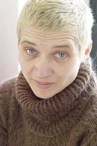 Anne Türnpu - Filmography • Carriera