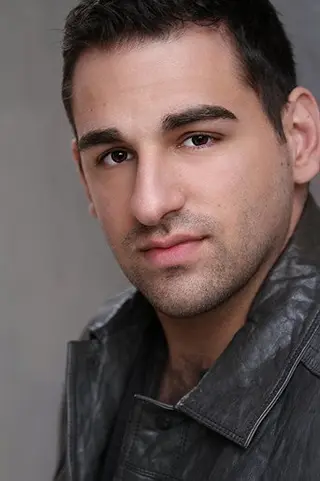 Josh Tipis - Filmography • Carriera