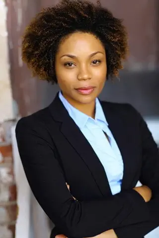 Ariadne Joseph - Filmography • Carriera