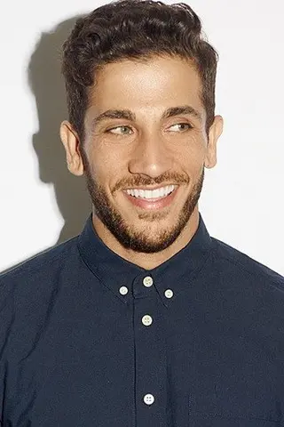 Firass Dirani - Filmography • Carriera