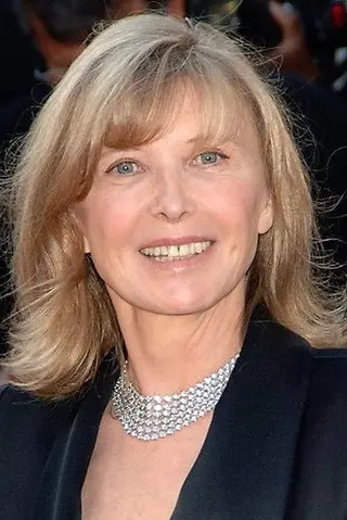 Aurore Clément - Filmography • Carriera