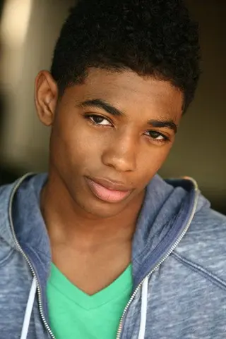 Nadji Jeter - Filmography • Carriera