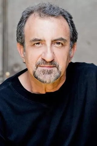 Juanjo Cucalón - Filmography • Carriera